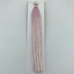 Fly Tying Hedron Polar Flash