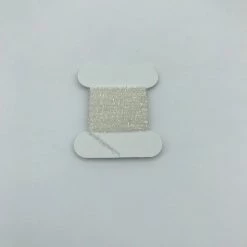 Fly Tying Hook & Hackle Crystal Chenille