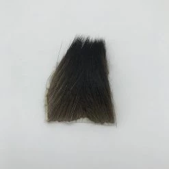 Fly Tying Hook & Hackle Moose Body Hair