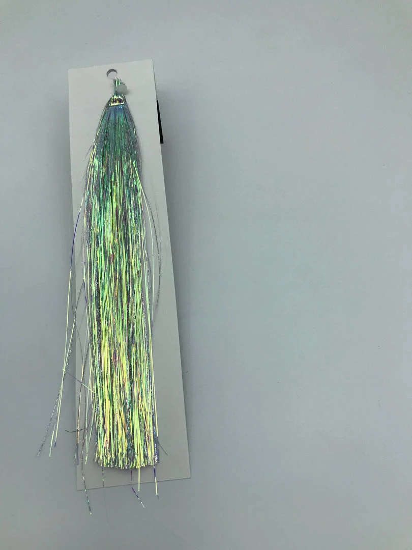 Hedron Flashabou Mirage 4 Hedron Flashabou Mirage