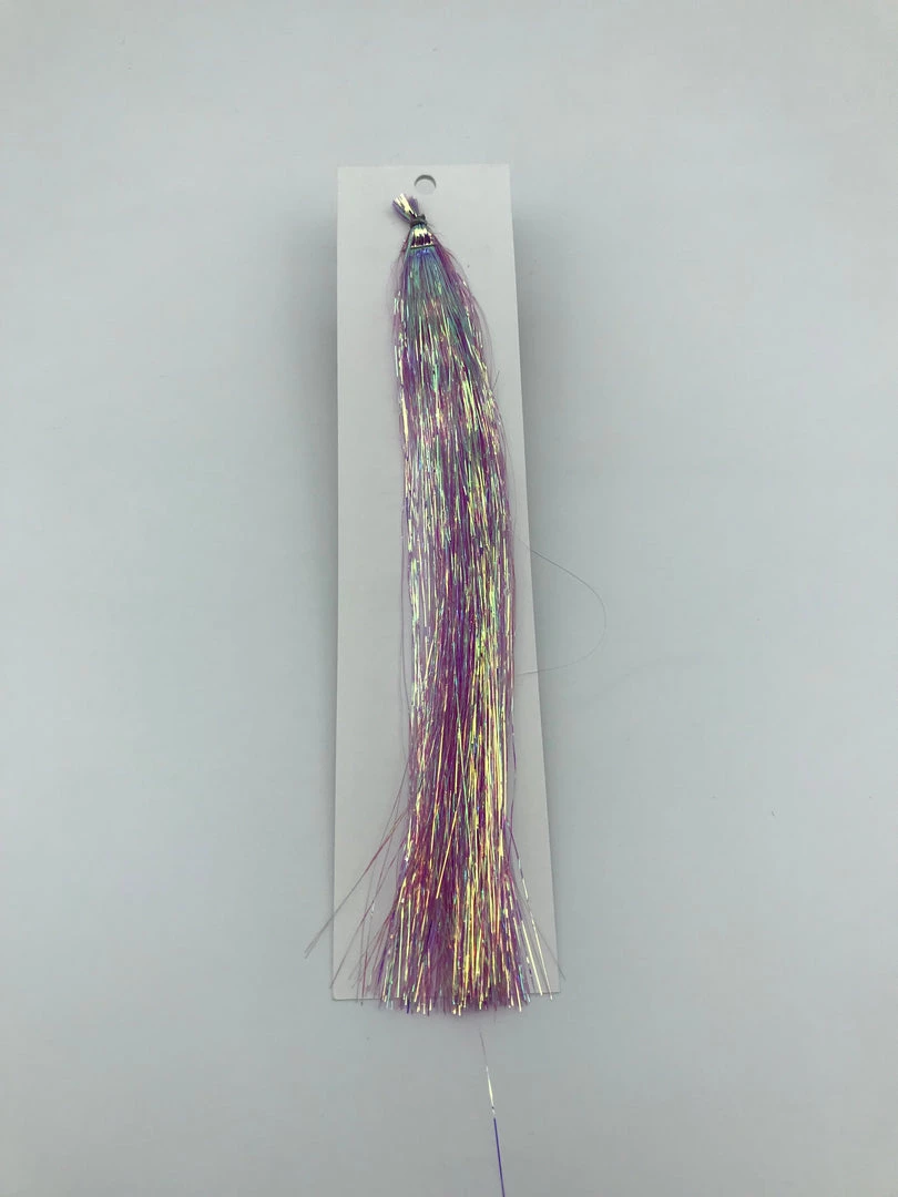 Hedron Flashabou Mirage 8 Hedron Flashabou Mirage