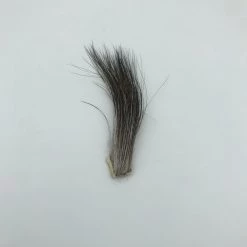 Hook & Hackle Moose Mane Fly Tying