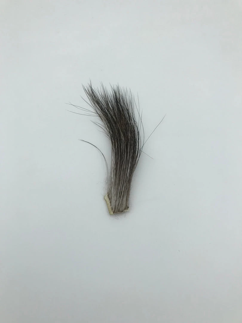 Hook & Hackle Moose Mane Fly Tying 1 Hook & Hackle Moose Mane Fly Tying