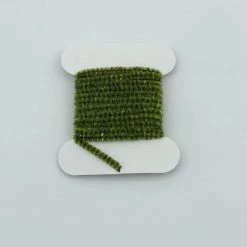 Fly Tying Hook & Hackle New Age Chenille