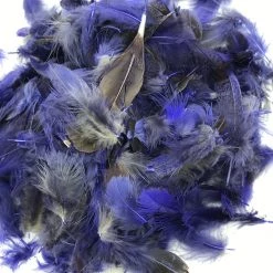 Hook & Hackle Partridge Feathers Fly Tying