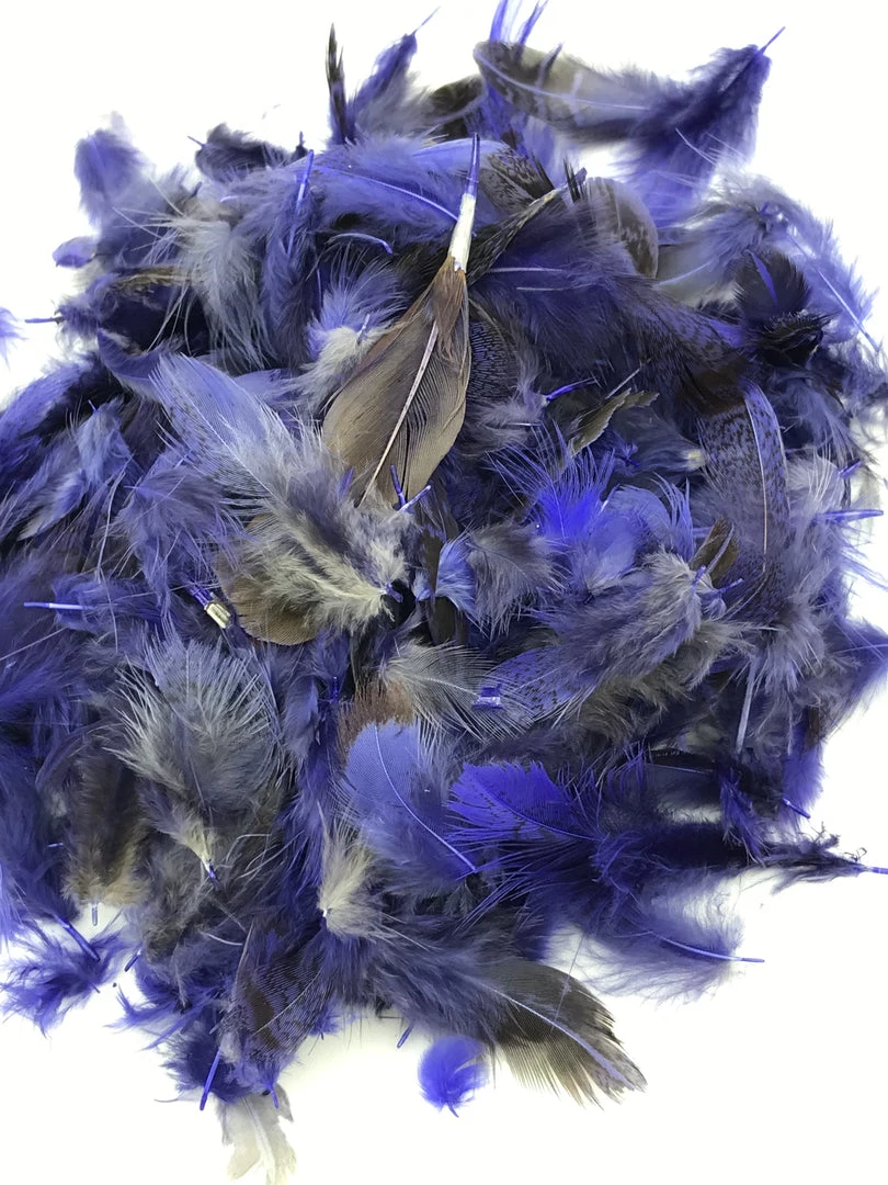 Hook & Hackle Partridge Feathers Fly Tying 1 Hook & Hackle Partridge Feathers Fly Tying