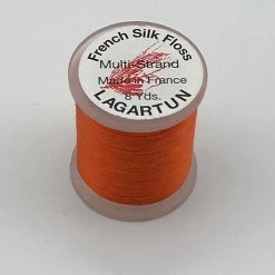 Lagartun French Silk Floss Multi Strand
