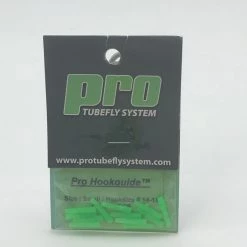 Pro Sportfisher Pro Tubefly System Hookguide
