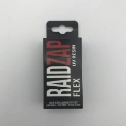 Raidzap Clear UV Resin