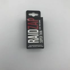 Raidzap Clear UV Resin 7 Raidzap Clear UV Resin