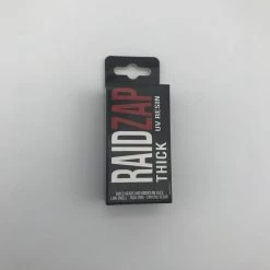 Raidzap Clear UV Resin 8 Raidzap Clear UV Resin