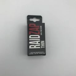 Raidzap Clear UV Resin 9 Raidzap Clear UV Resin