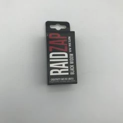 Raidzap UV Resin Flex Coloured