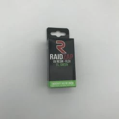 Raidzap UV Resin Flex Coloured