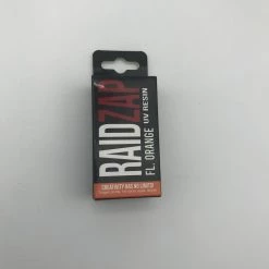 Raidzap UV Resin Flex Coloured