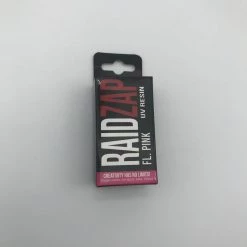 Raidzap UV Resin Flex Coloured