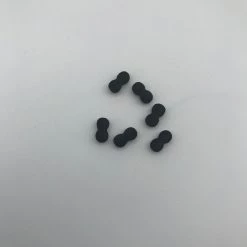 Rainy's Flies Rainy's Boobie Round Eyes Foam