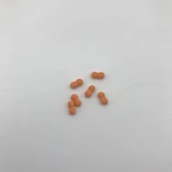 Rainy's Flies Rainy's Boobie Round Eyes Foam