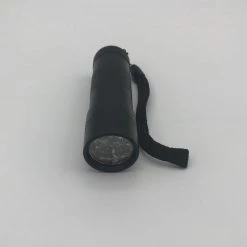 Fly Tying Sea-Run Fly & Tackle UV Light