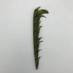 Spey Stuff Lady Amherst Pieces Fly Tying