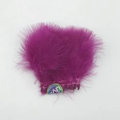 Spirit River UV2 Marabou Fly Tying
