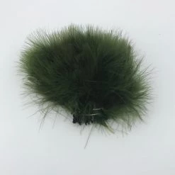 Spirit River UV2 Marabou Fly Tying