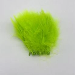 Spirit River UV2 Marabou Fly Tying
