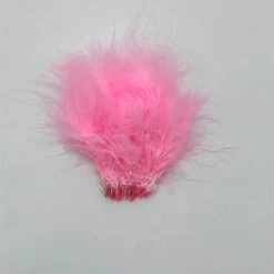 Spirit River UV2 Marabou Fly Tying