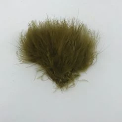 Spirit River UV2 Marabou Fly Tying