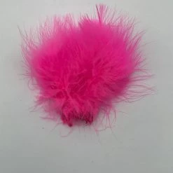 Spirit River UV2 Marabou Fly Tying