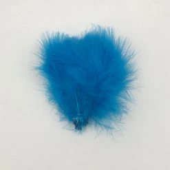 Spirit River UV2 Marabou Fly Tying