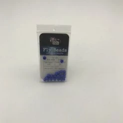 Tasty Tackle Brass Beads 25 Packs Fly Tying