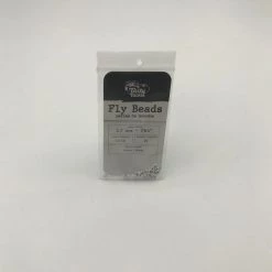 Tasty Tackle Brass Beads 25 Packs Fly Tying