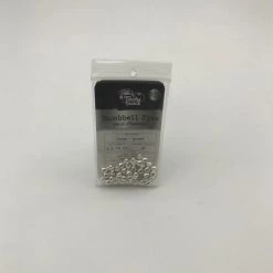 Fly Tying Tasty Tackle Dumbell Eyes