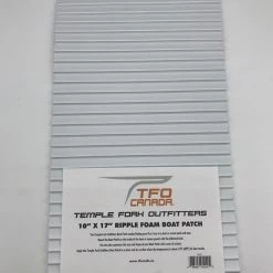Temple Fork Outfitters Ripple Foam Boat Patch