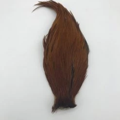 Unique Fly Fishing Canadian #2 Brown Cape Fly Tying