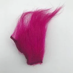 Unique Fly Fishing Polar Bear Hair Fly Tying