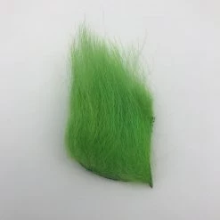 Unique Fly Fishing Polar Bear Hair Fly Tying