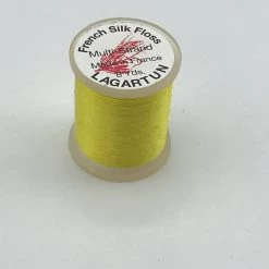 Lagartun French Silk Floss Multi Strand 7 Lagartun French Silk Floss Multi Strand