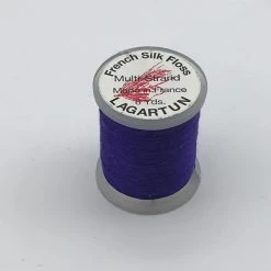 Lagartun French Silk Floss Multi Strand