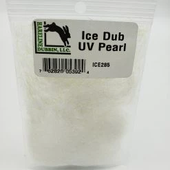 Hareline Ice Dub Dubbing Fly Tying