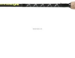 Fishing Rod And Reel Combos Kunnan Spinning Combo