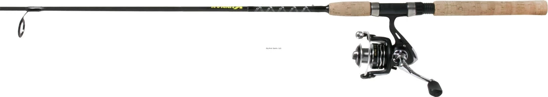 Fishing Rod And Reel Combos Kunnan Spinning Combo 1 Fishing Rod And Reel Combos Kunnan Spinning Combo