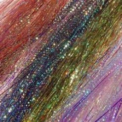 Cascade Fly Supplies Fly Tying Cascade Krinkle Mirror Flash