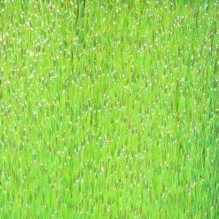 Hareline Krystal Flash Fly Tying