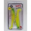 Lighthouse Lures Max Shad Scented Swimtail Jig