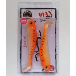 Lighthouse Lures Max Shad Scented Swimtail Jig