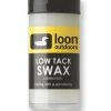 Fly Tying Loon Outdoors Swax Low Tack Dubbing Wax