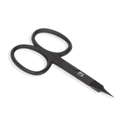 Fly Tying Loon Outdoors Ergo Precision Tip Scissors
