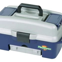 Tackle Boxes And Storage Flambeau Kwikdraw 1-Tray ZERUST